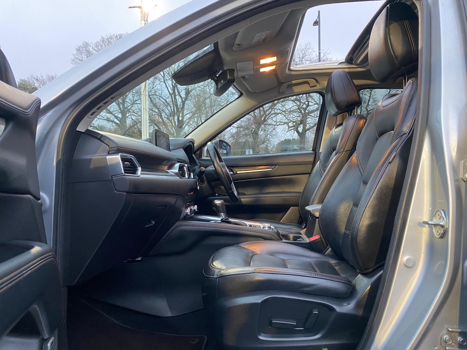 Used Mazda CX-5 2019 for sale - 77020922: Photo 37