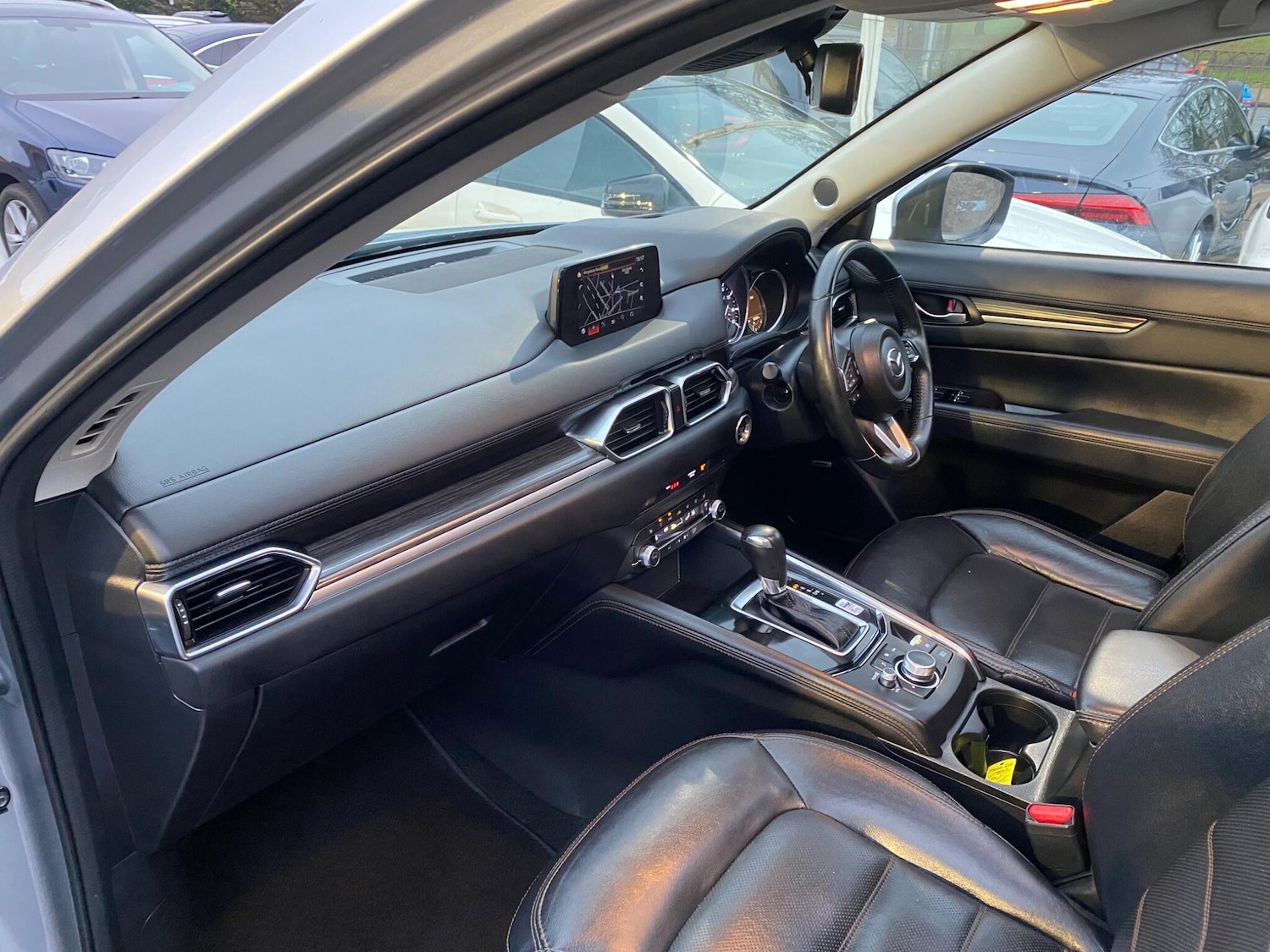 Used Mazda CX-5 2019 for sale - 77020922: Photo 38