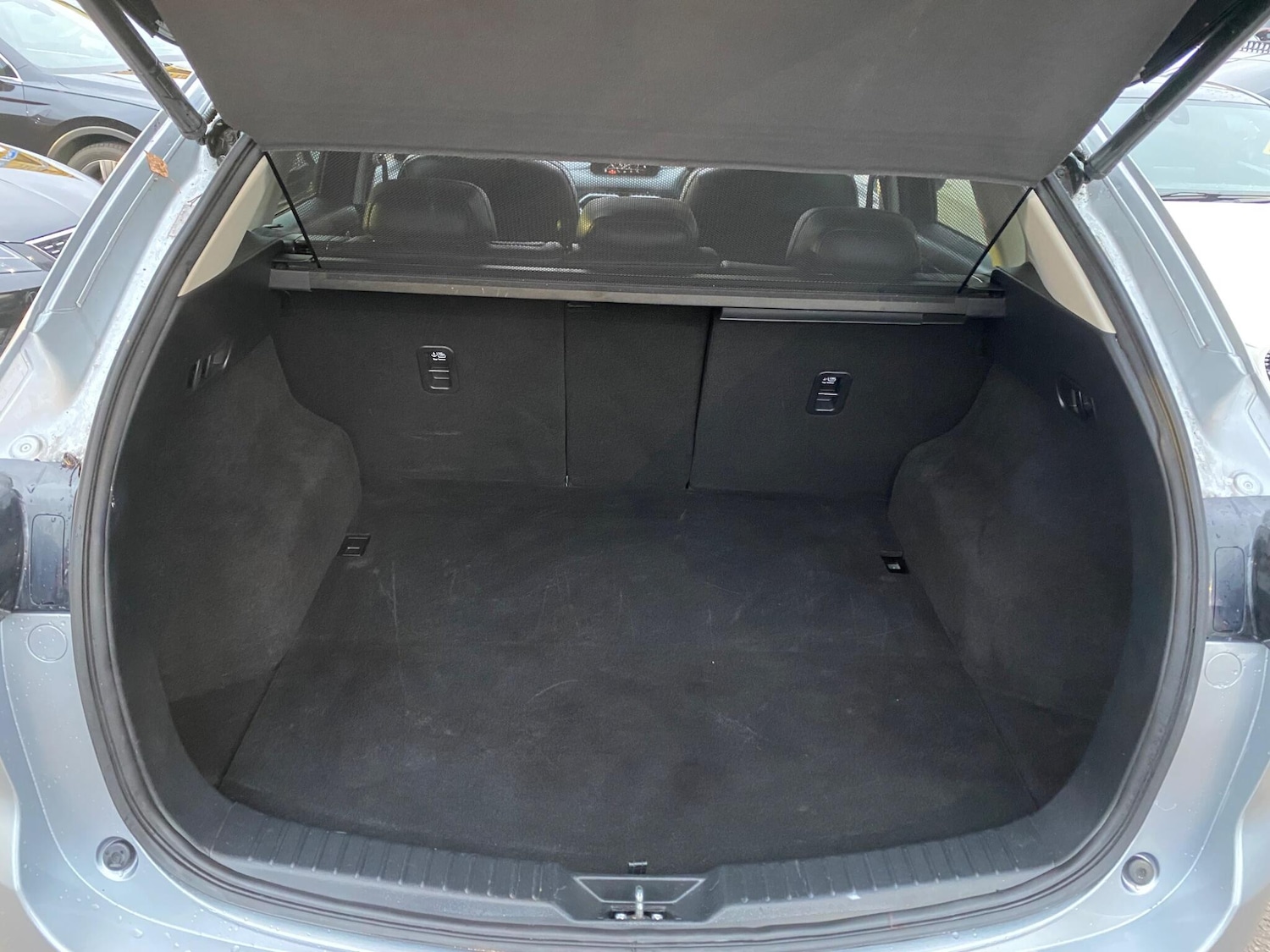 Used Mazda CX-5 2019 for sale - 77020922: Photo 39