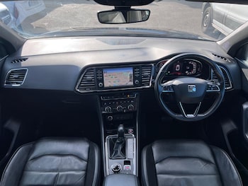 Used SEAT Ateca 2019 for sale - 79613192: Photo