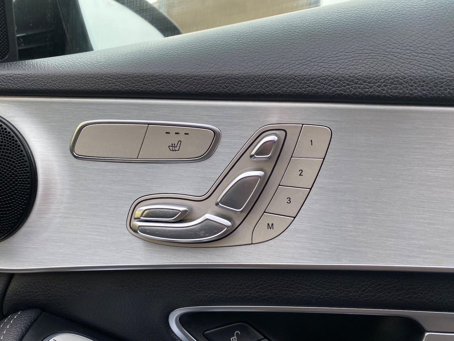 Used Mercedes-Benz C Class 2017 for sale - 78204784: Photo 17