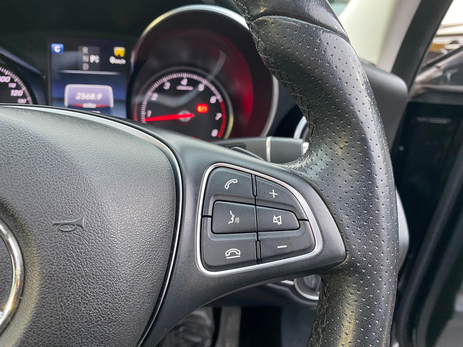 Used Mercedes-Benz C Class 2017 for sale - 78204784: Photo 28