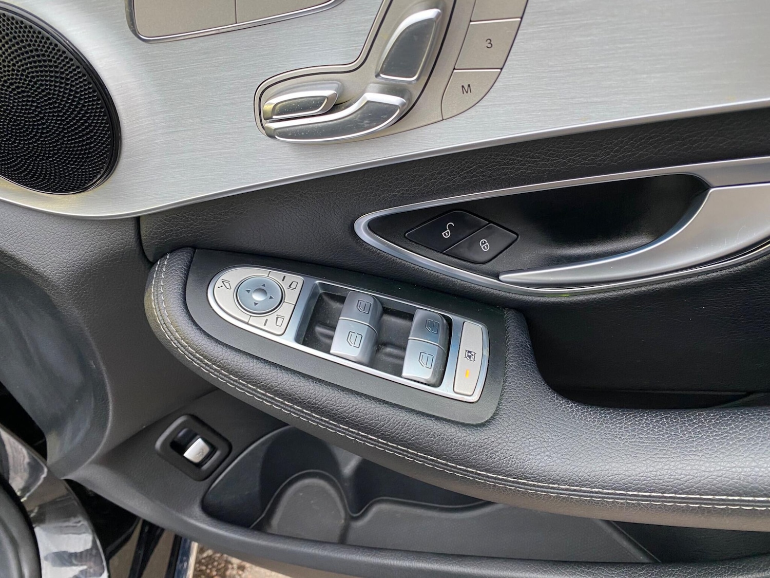 Used Mercedes-Benz C Class 2017 for sale - 78204784: Photo 29