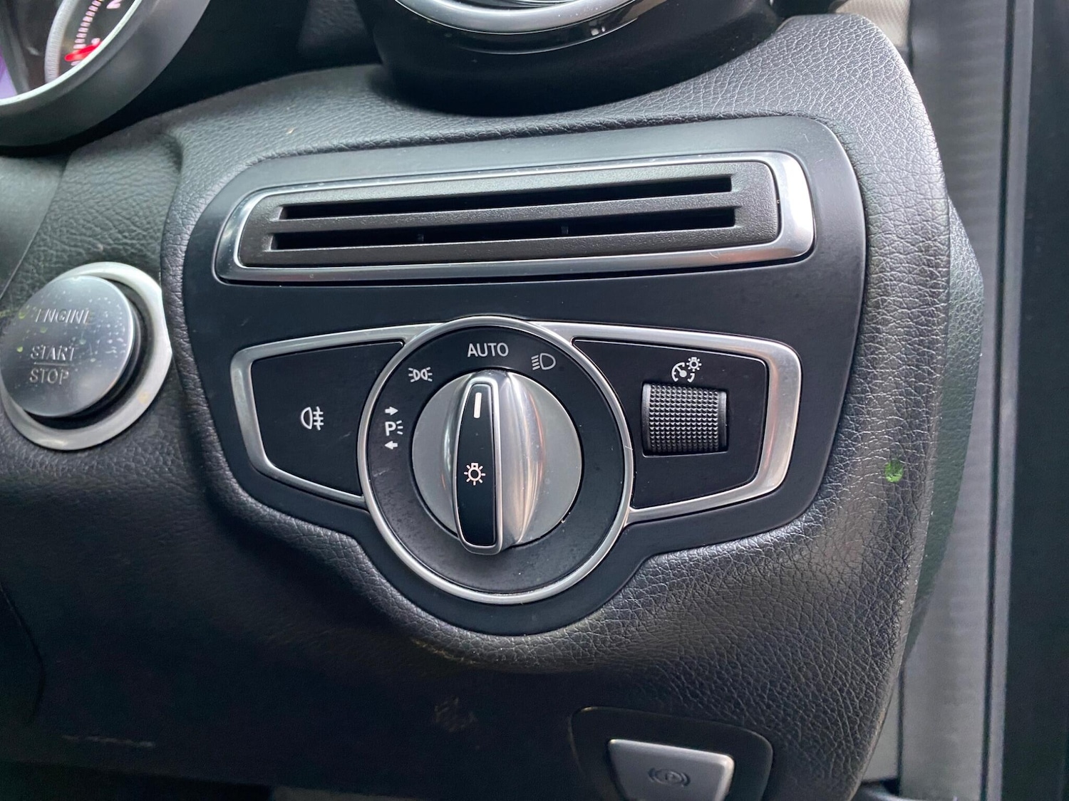 Used Mercedes-Benz C Class 2017 for sale - 78204784: Photo 30