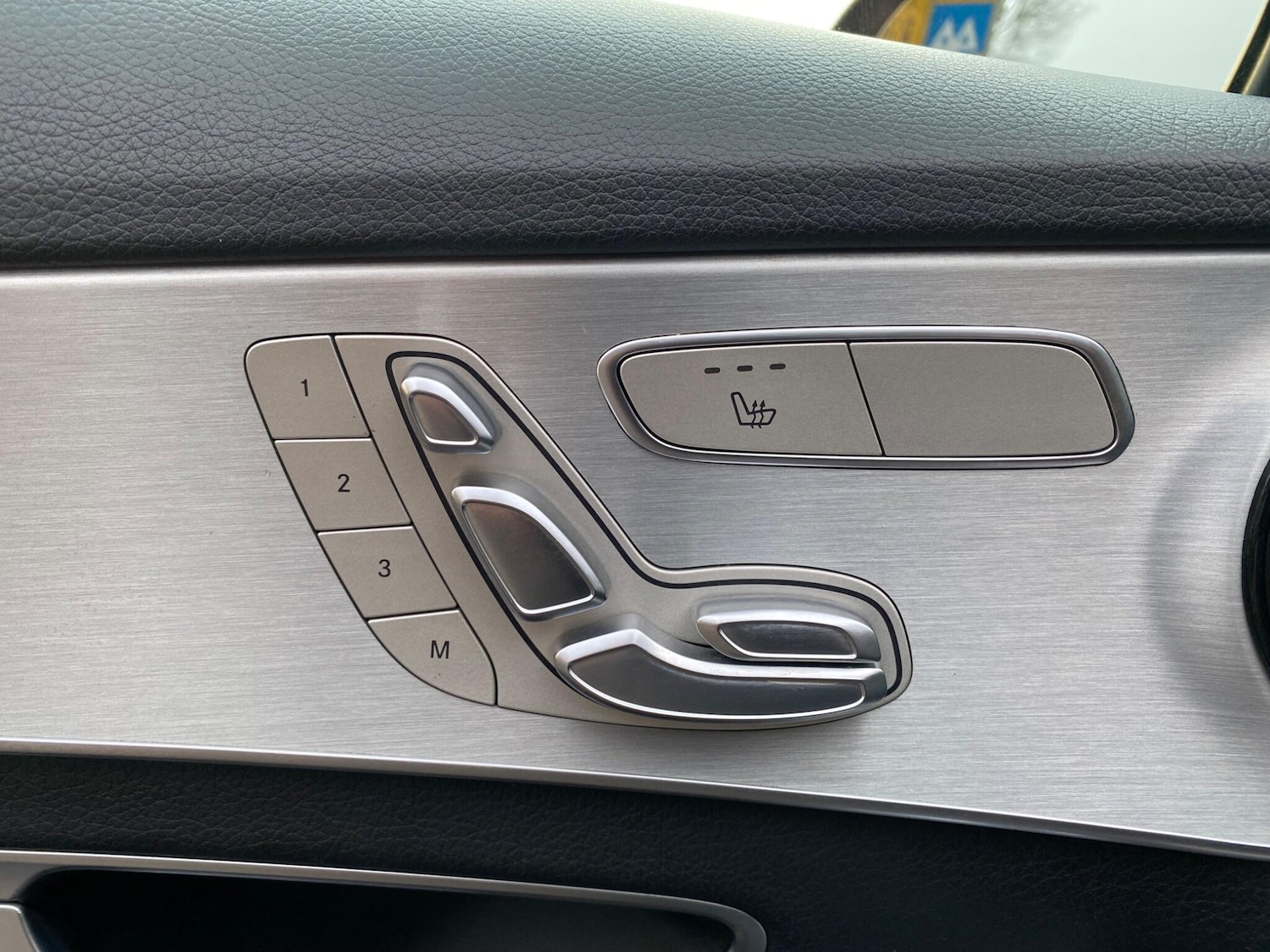 Used Mercedes-Benz C Class 2017 for sale - 78204784: Photo 31