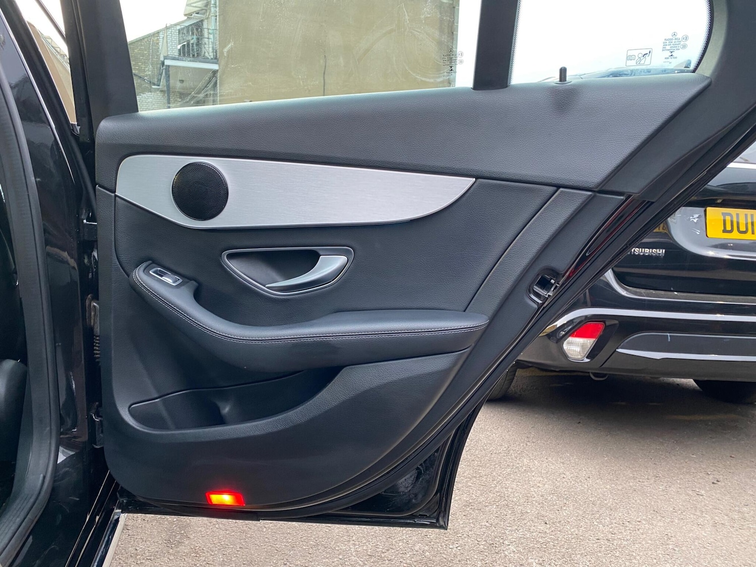 Used Mercedes-Benz C Class 2017 for sale - 78204784: Photo 32