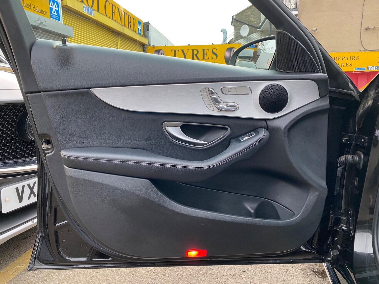 Used Mercedes-Benz C Class 2017 for sale - 78204784: Photo 36