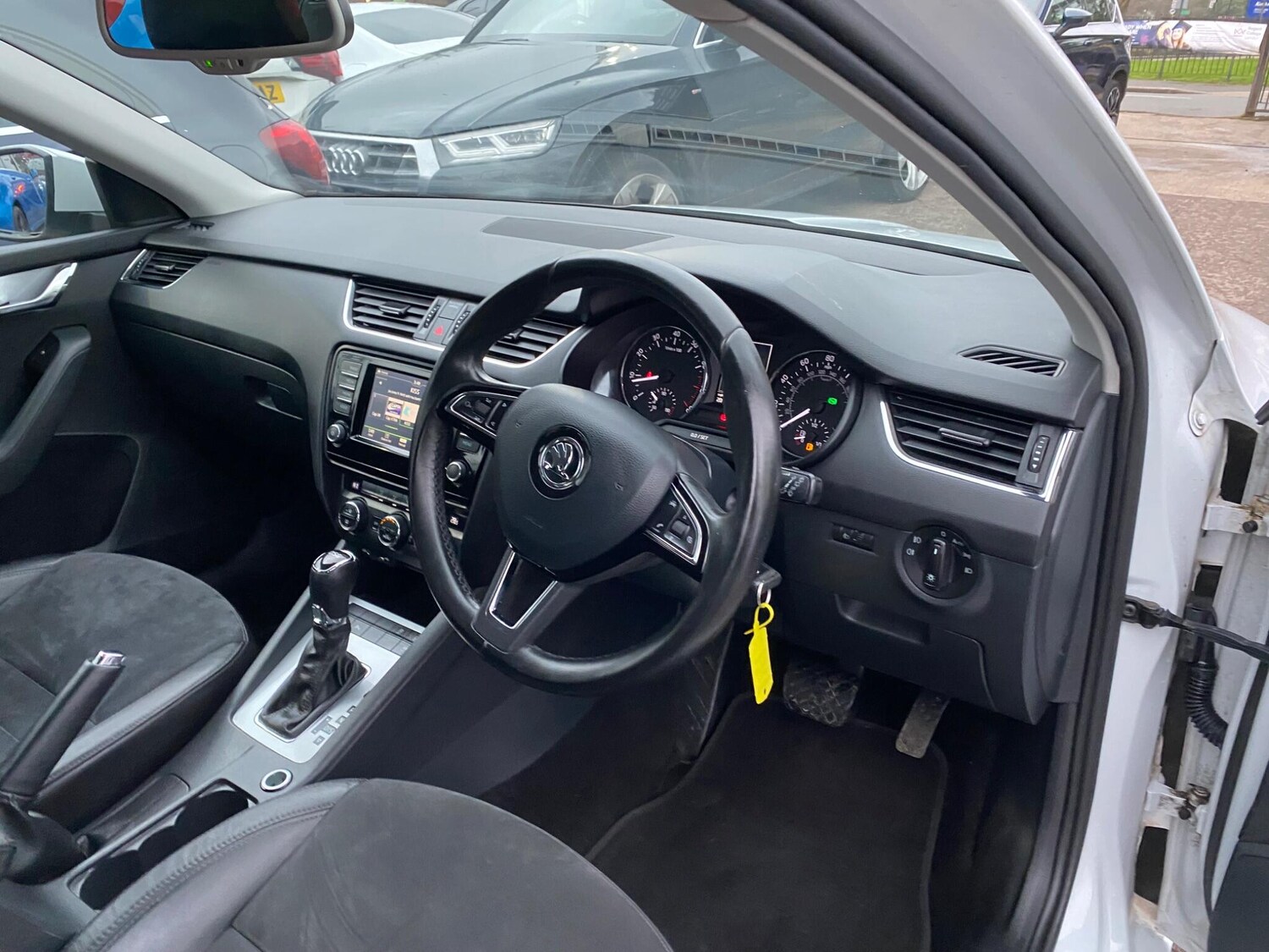 Used Skoda Octavia 2015 for sale - 77315157: Photo 18