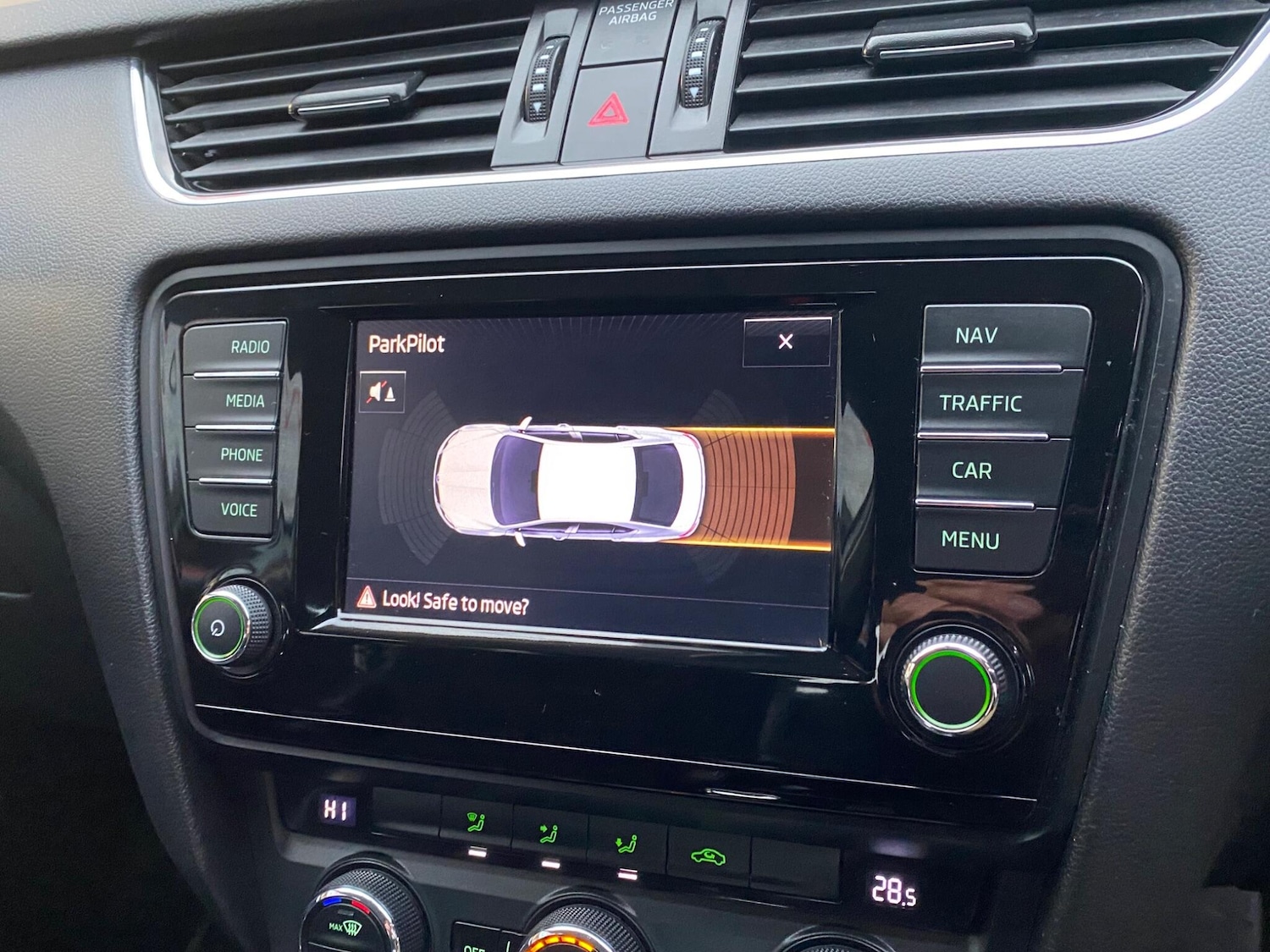 Used Skoda Octavia 2015 for sale - 77315157: Photo 20