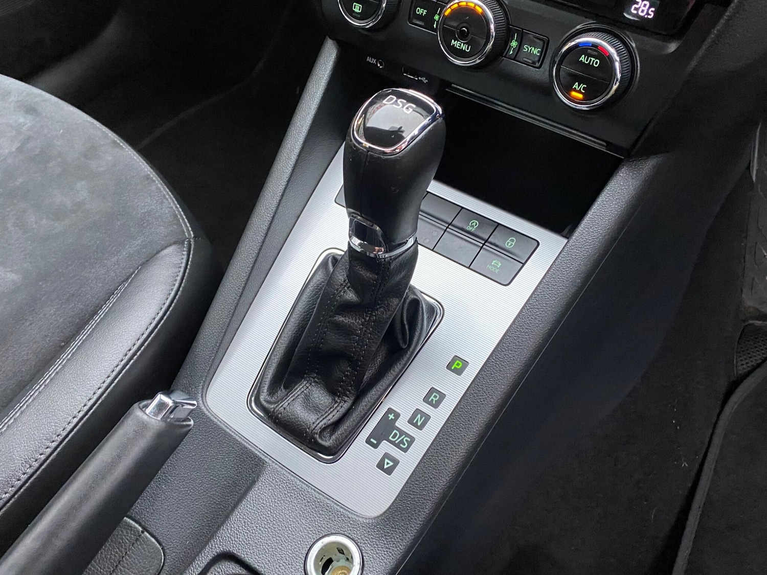 Used Skoda Octavia 2015 for sale - 77315157: Photo 26