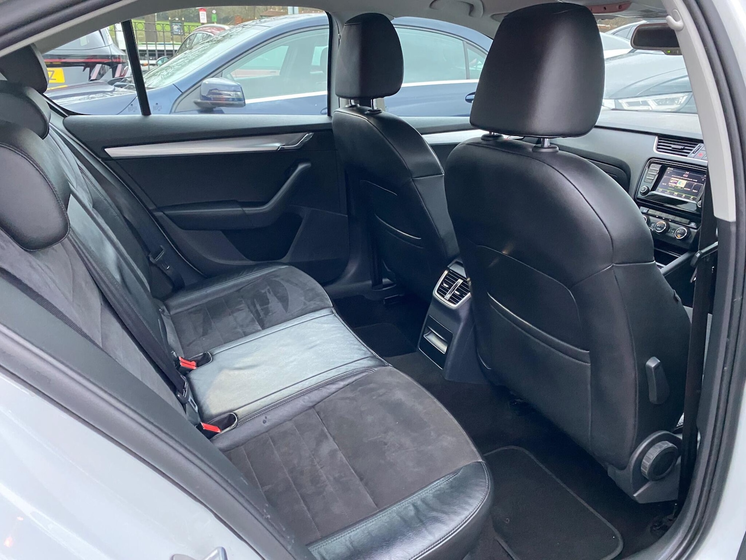 Used Skoda Octavia 2015 for sale - 77315157: Photo 30