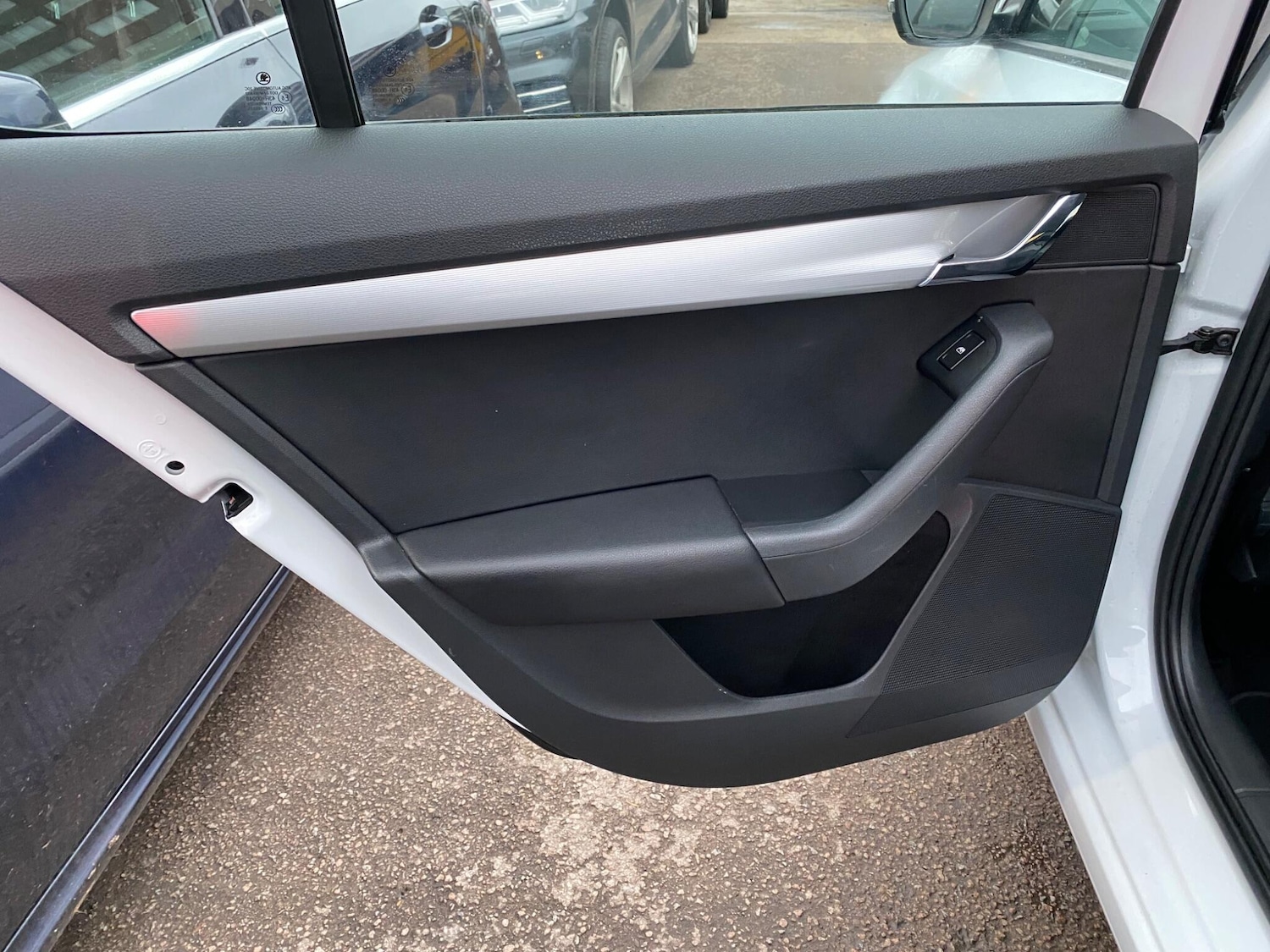 Used Skoda Octavia 2015 for sale - 77315157: Photo 31