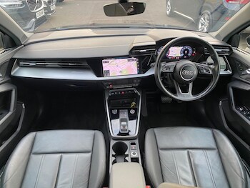 Used Audi A3 2021 for sale - 78319589: Photo