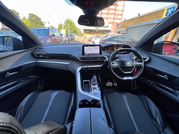 Used Peugeot 3008 2018 for sale - 79236889: Photo