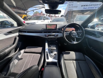 Used Audi A4 2019 for sale - 79132081: Photo