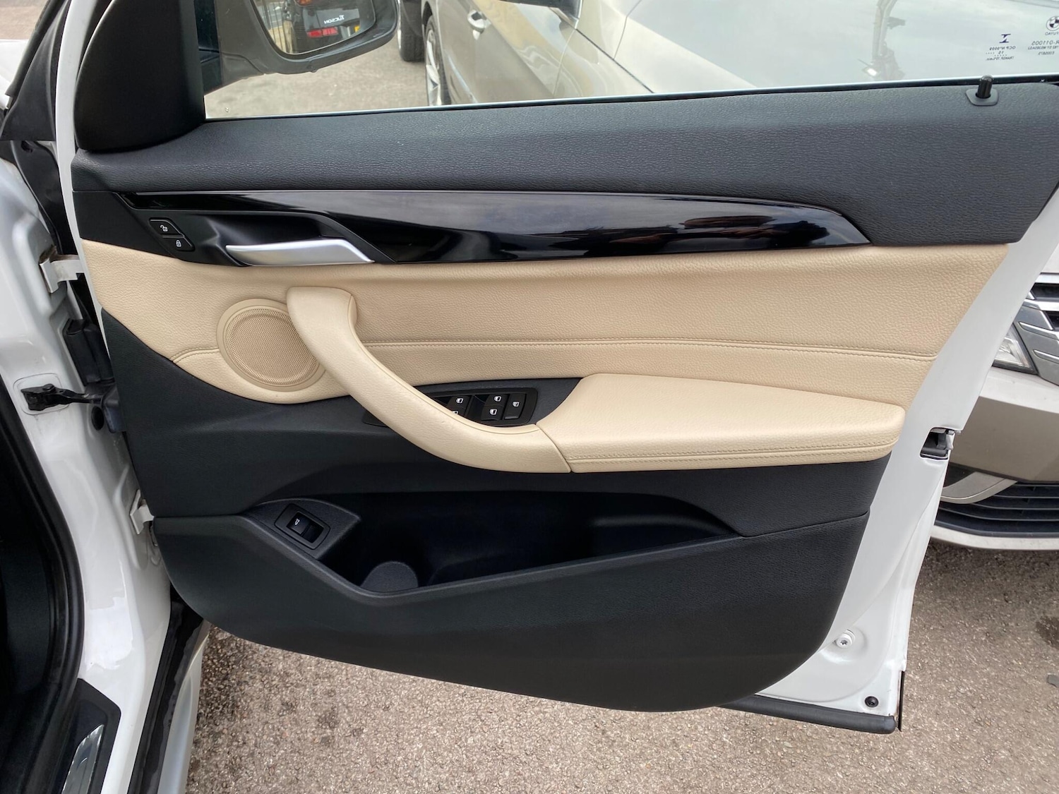 Used BMW X1 2016 for sale - 76136891: Photo 16