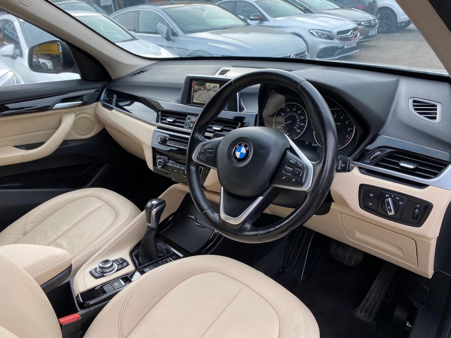 Used BMW X1 2016 for sale - 76136891: Photo 18