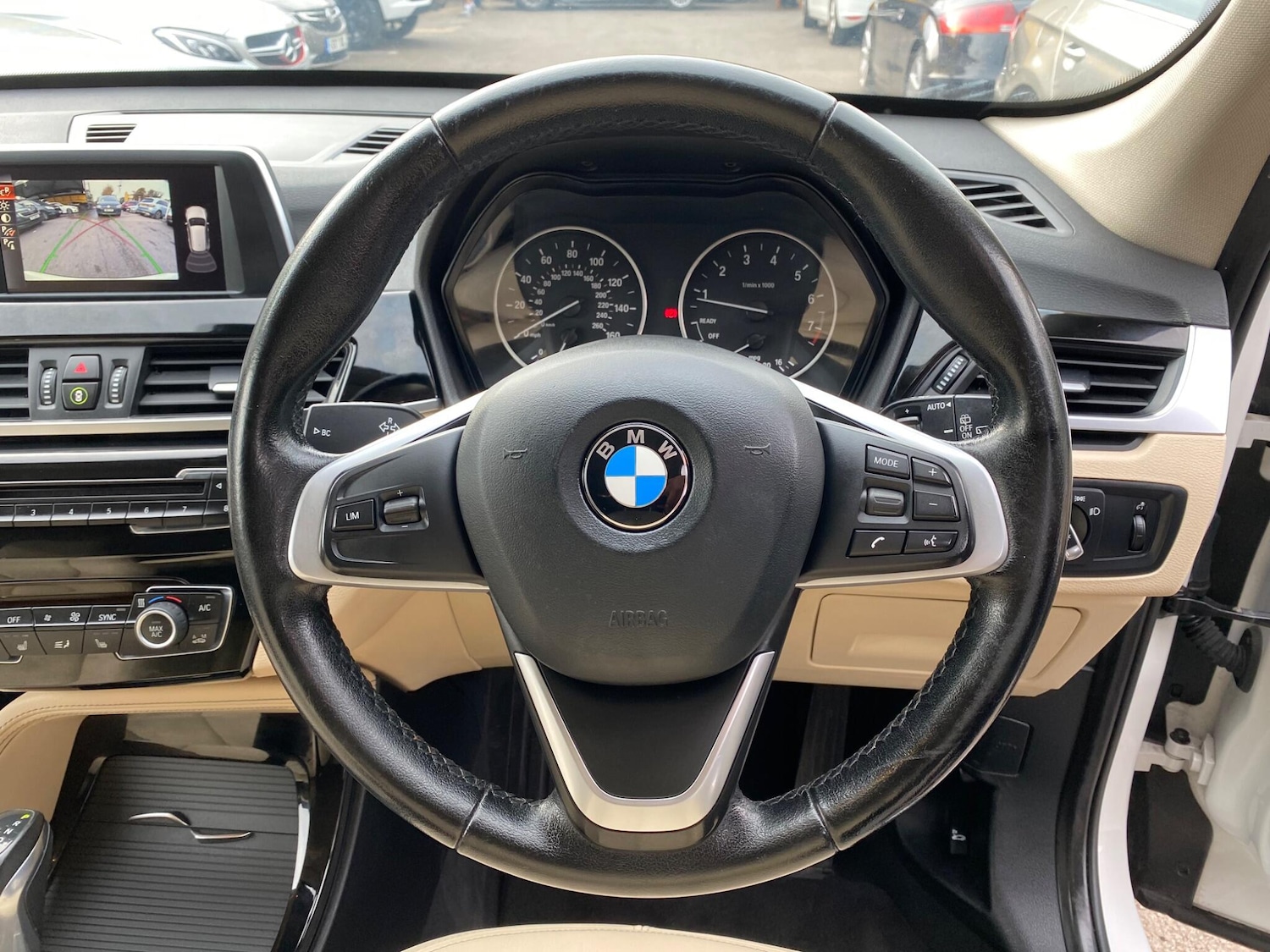 Used BMW X1 2016 for sale - 76136891: Photo 19