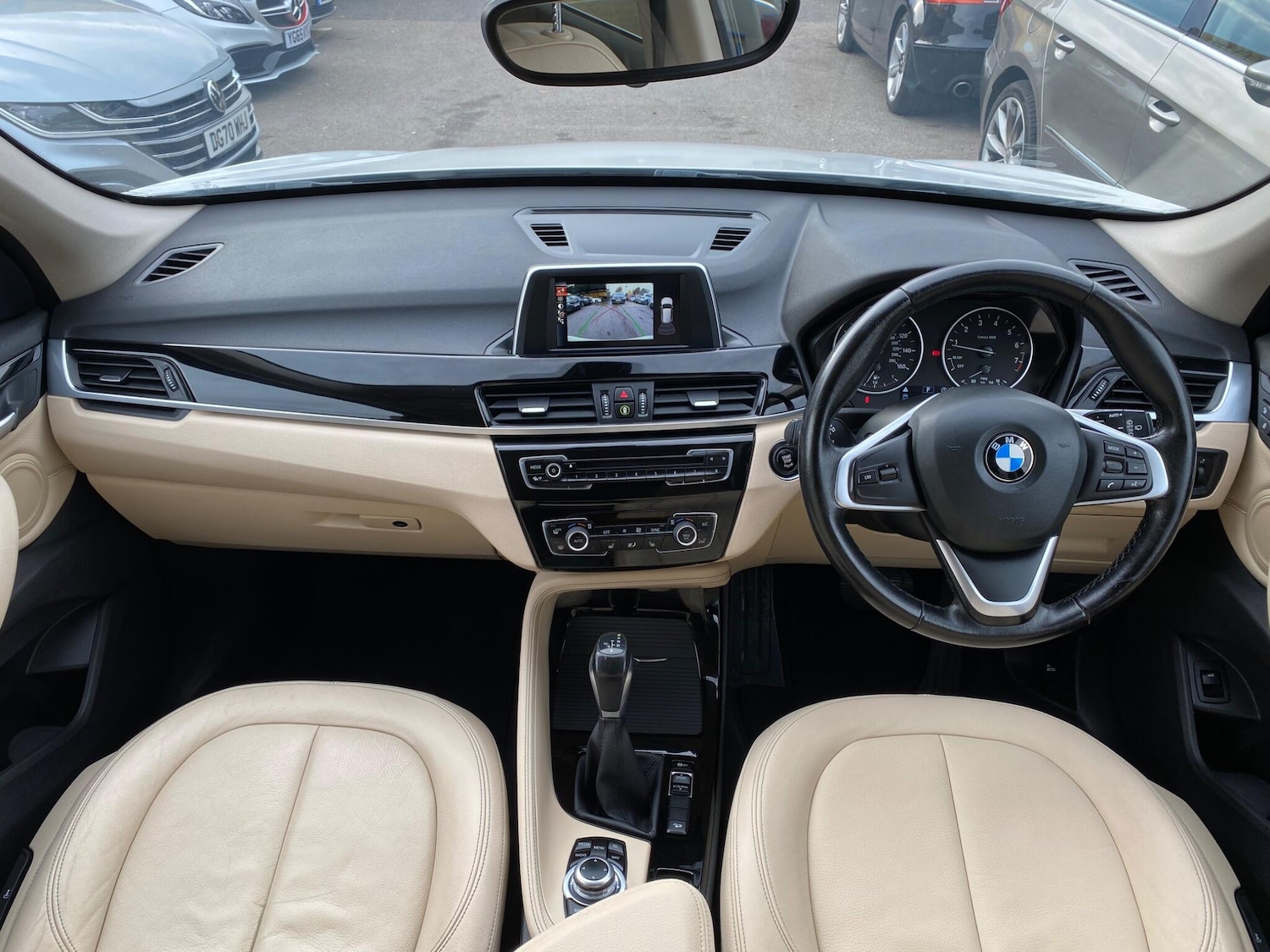 Used BMW X1 2016 for sale - 76136891: Photo 2