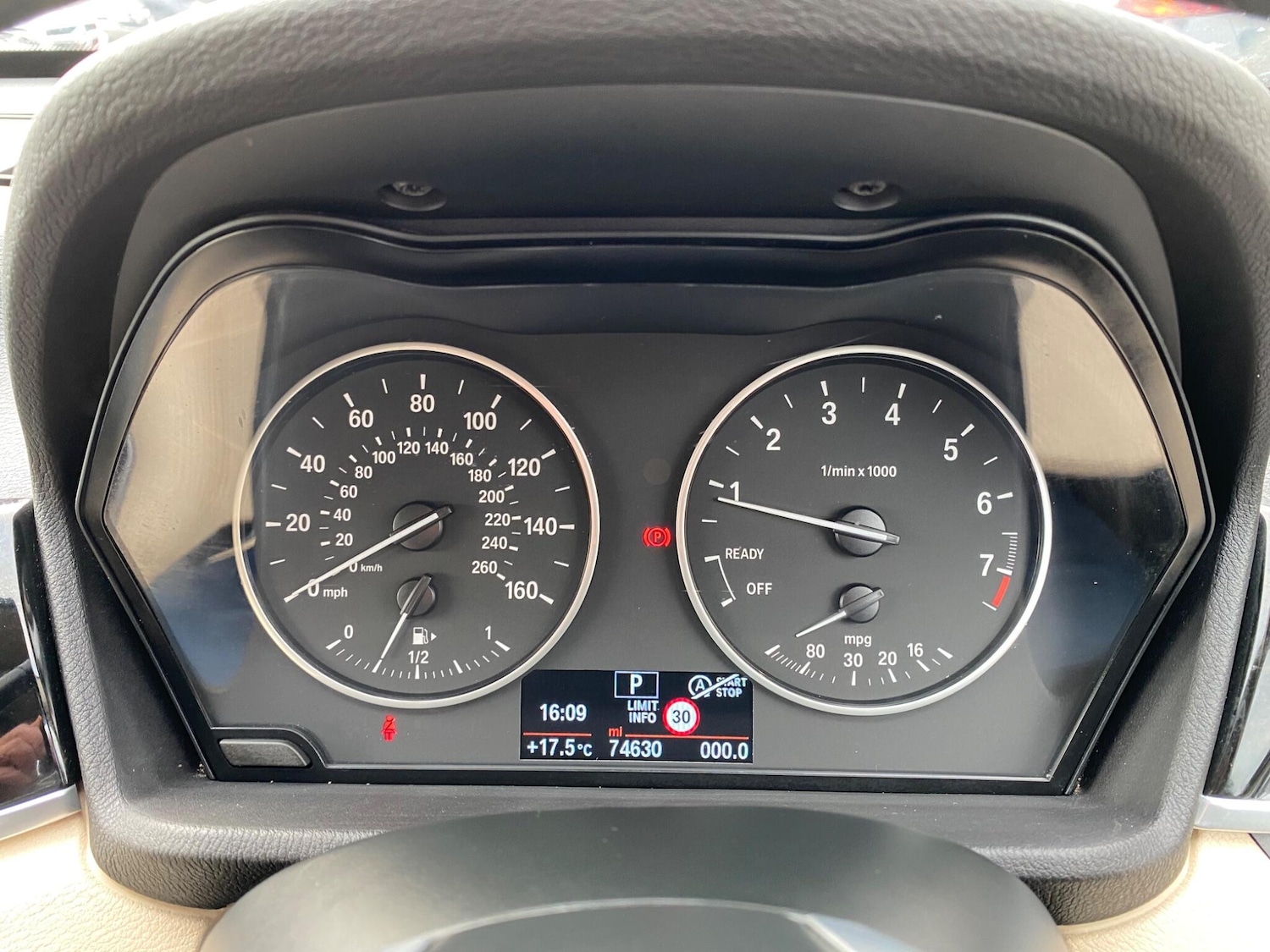 Used BMW X1 2016 for sale - 76136891: Photo 20