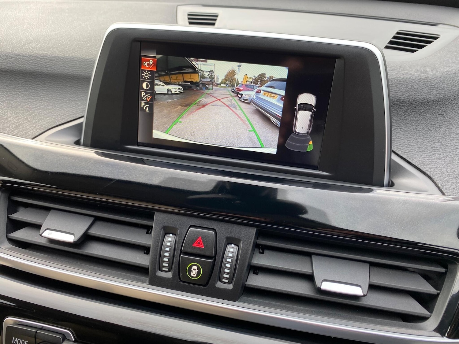 Used BMW X1 2016 for sale - 76136891: Photo 21