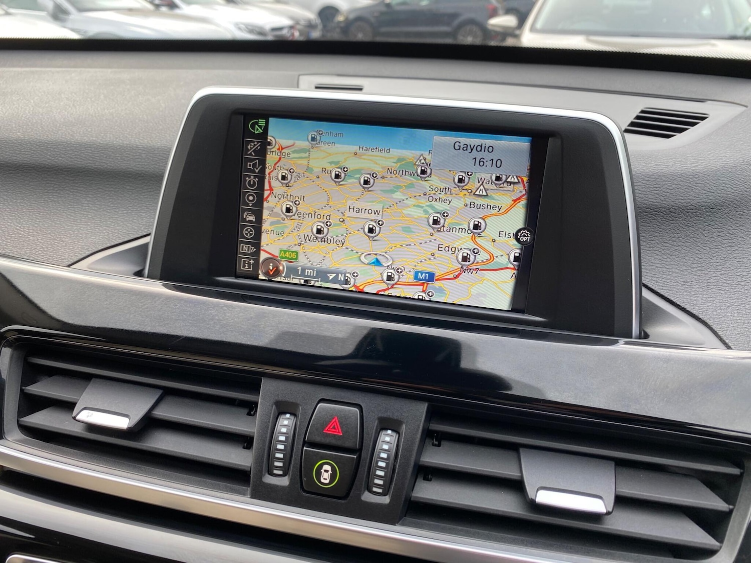 Used BMW X1 2016 for sale - 76136891: Photo 22