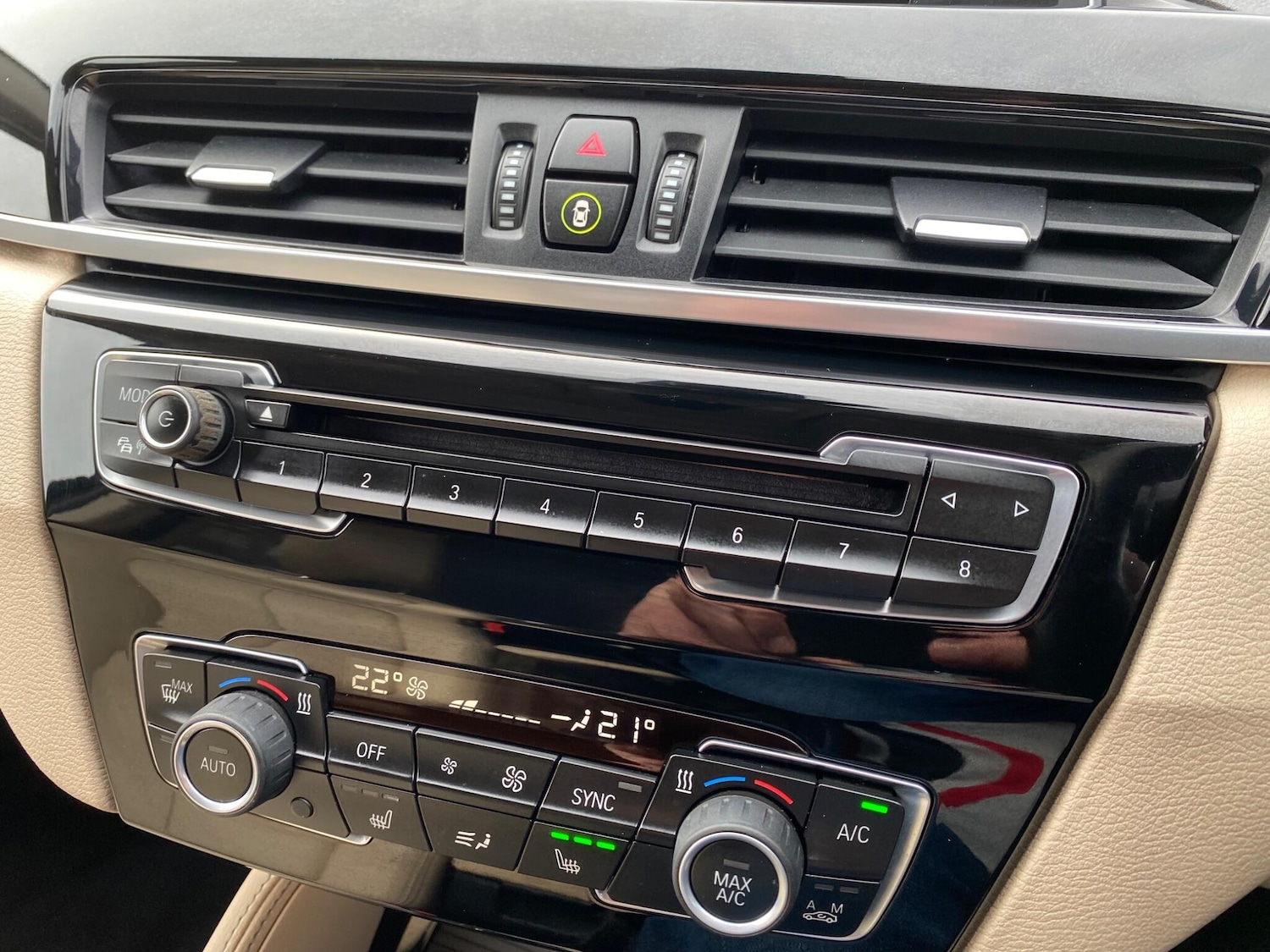 Used BMW X1 2016 for sale - 76136891: Photo 23