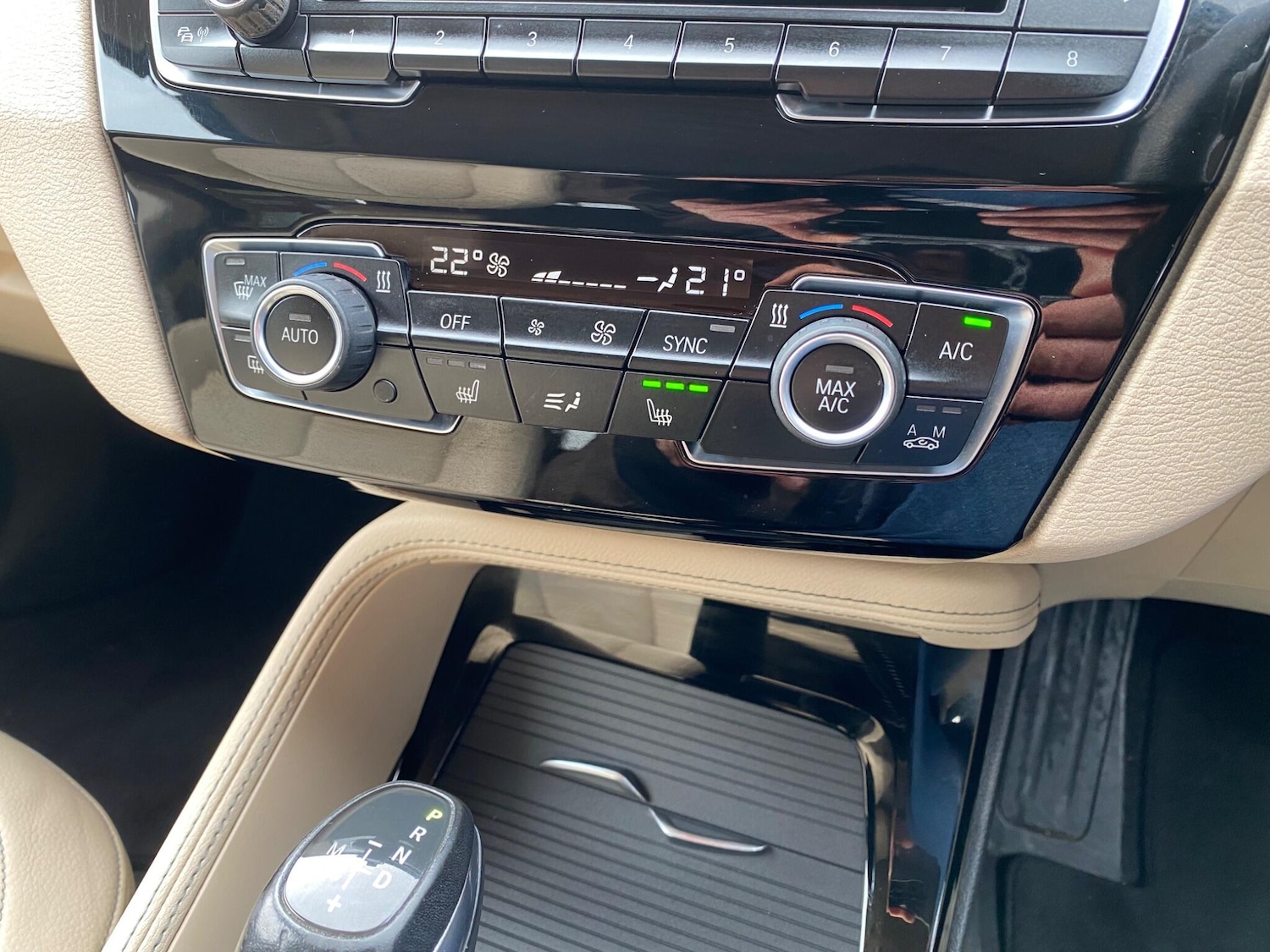 Used BMW X1 2016 for sale - 76136891: Photo 24