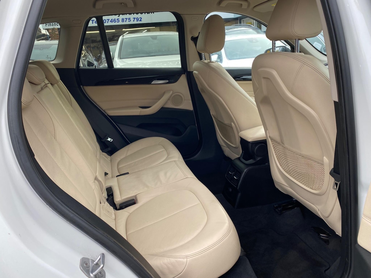 Used BMW X1 2016 for sale - 76136891: Photo 29