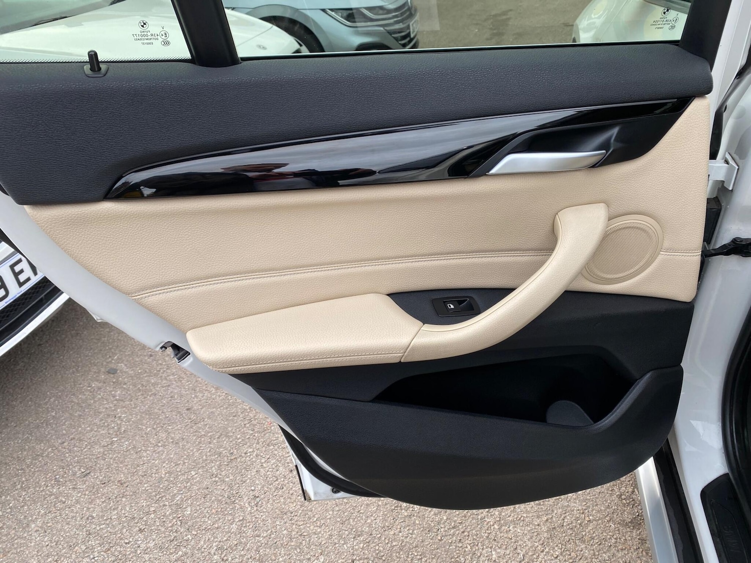 Used BMW X1 2016 for sale - 76136891: Photo 30