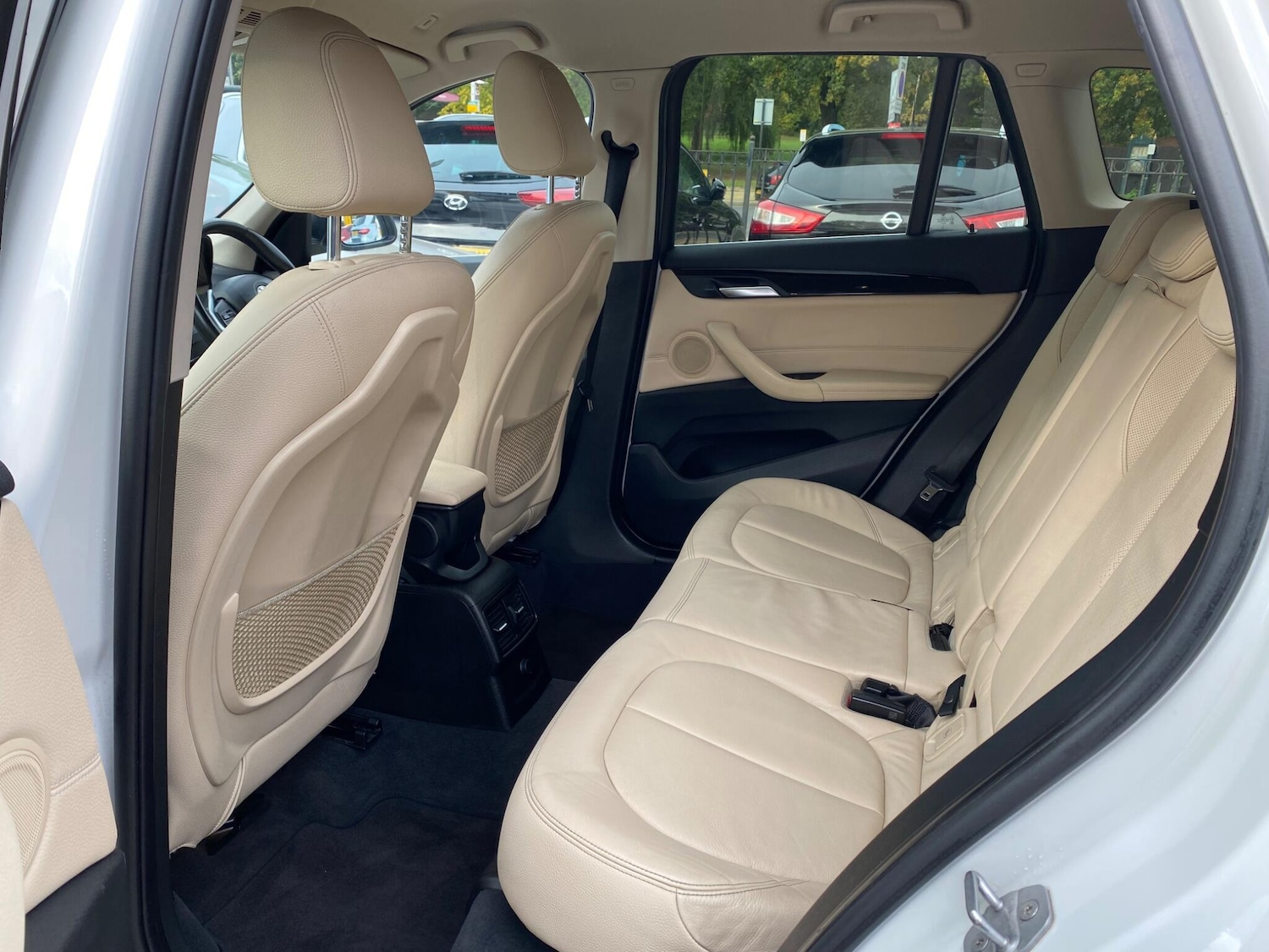 Used BMW X1 2016 for sale - 76136891: Photo 31