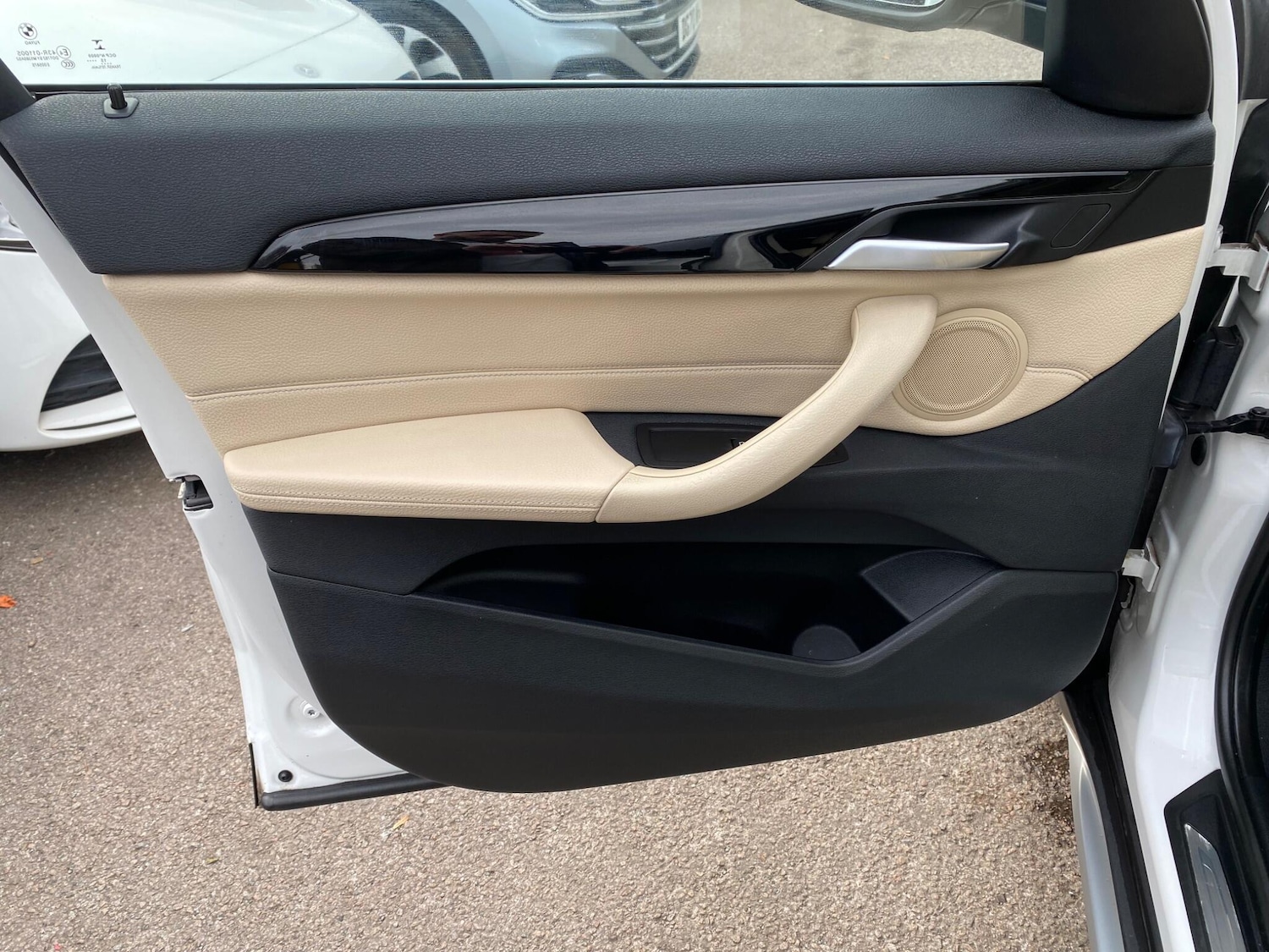 Used BMW X1 2016 for sale - 76136891: Photo 32