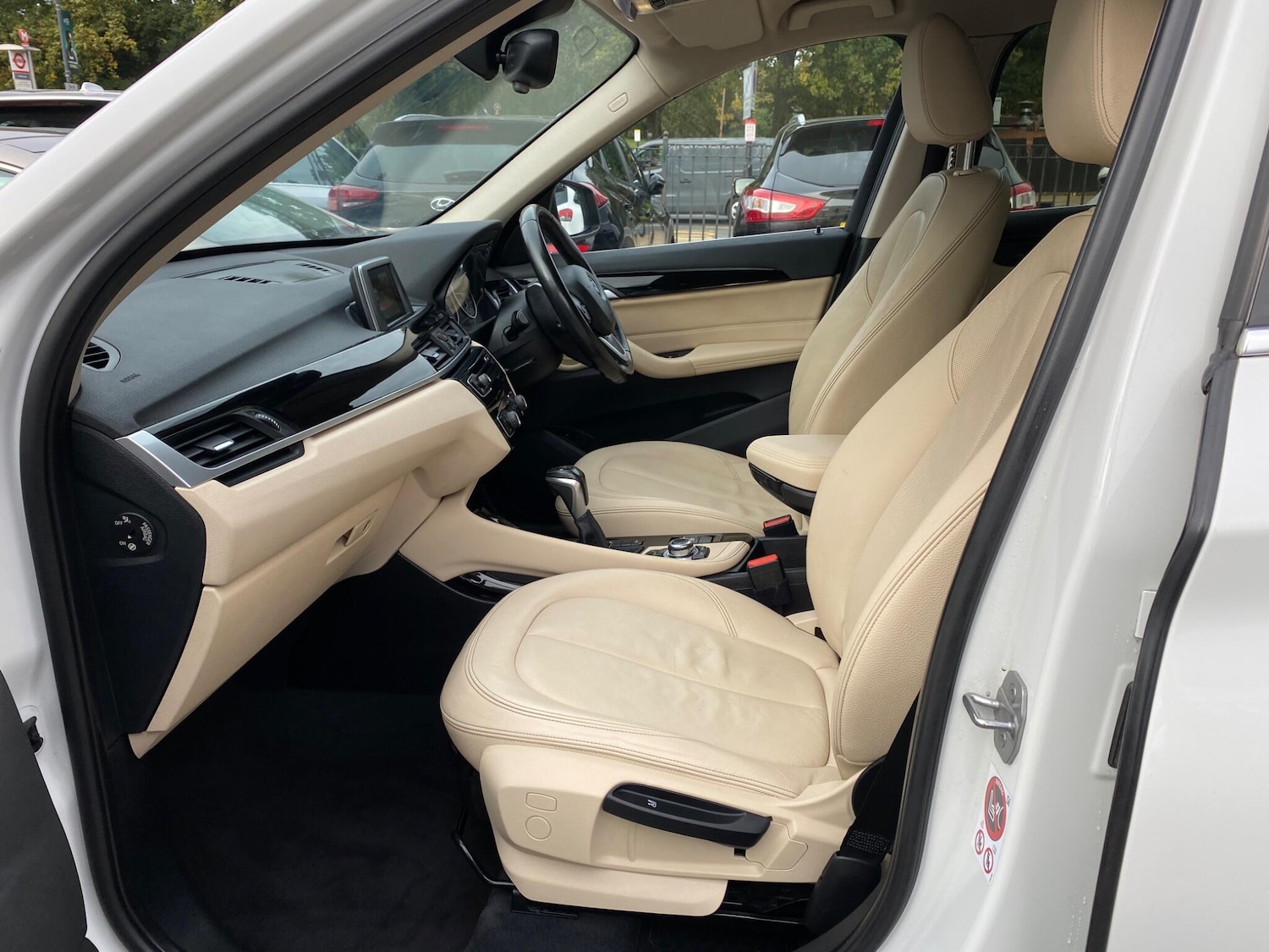 Used BMW X1 2016 for sale - 76136891: Photo 33