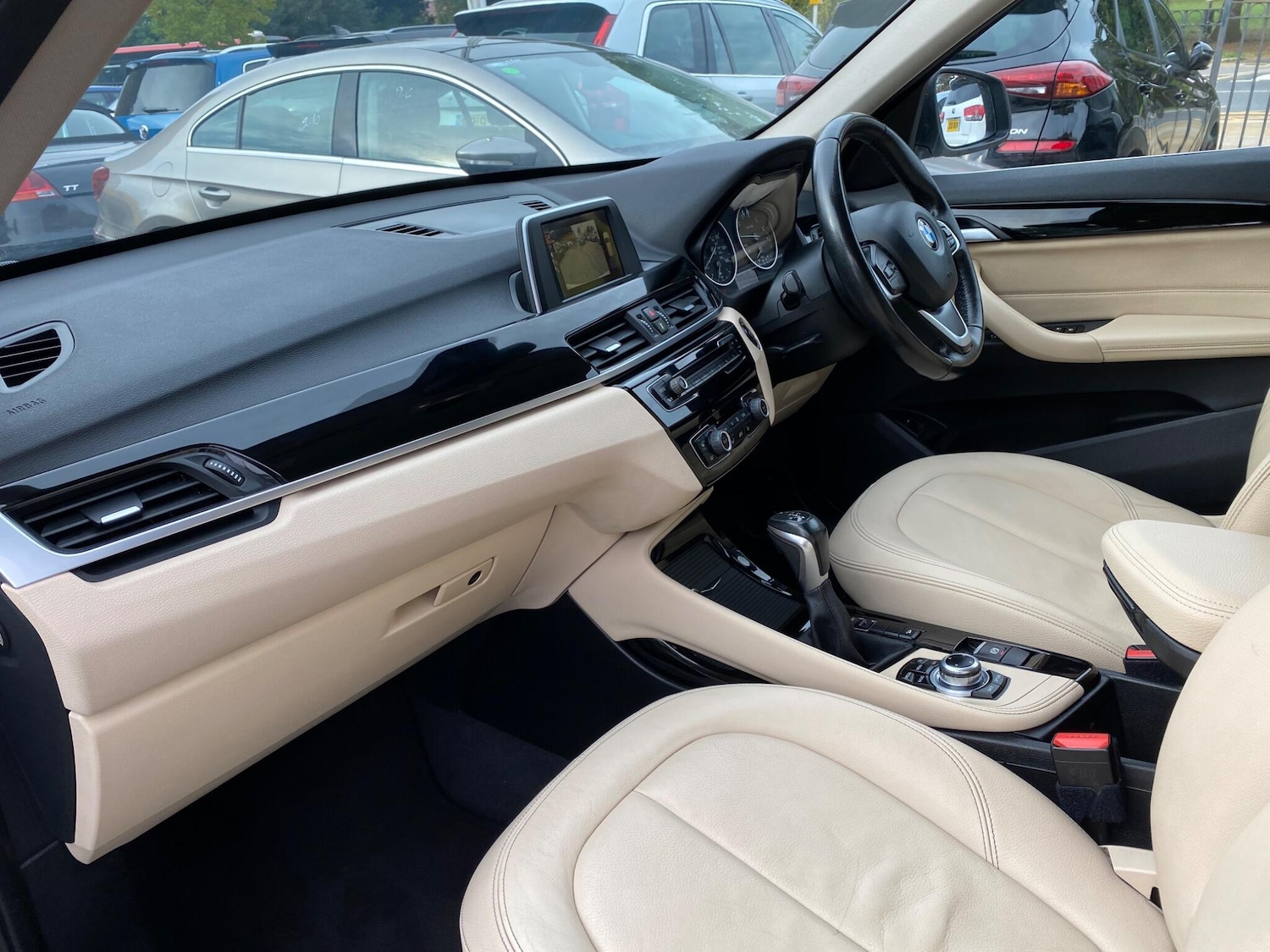 Used BMW X1 2016 for sale - 76136891: Photo 34