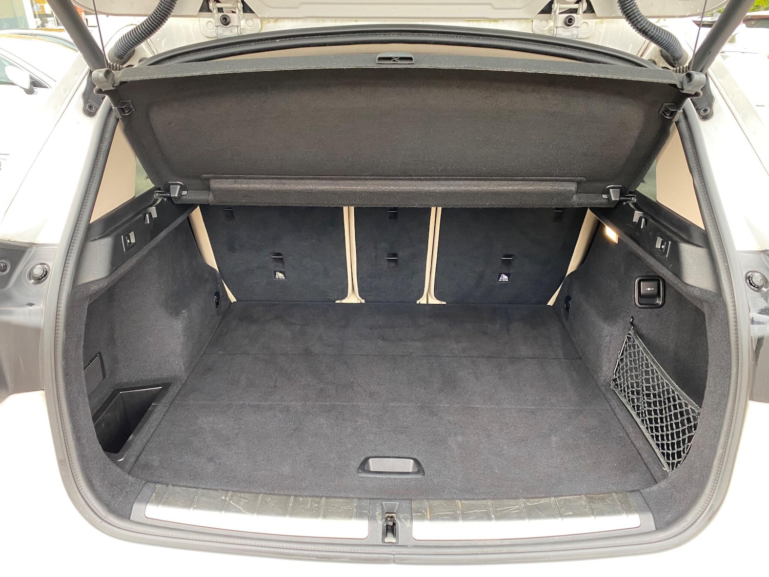 Used BMW X1 2016 for sale - 76136891: Photo 35