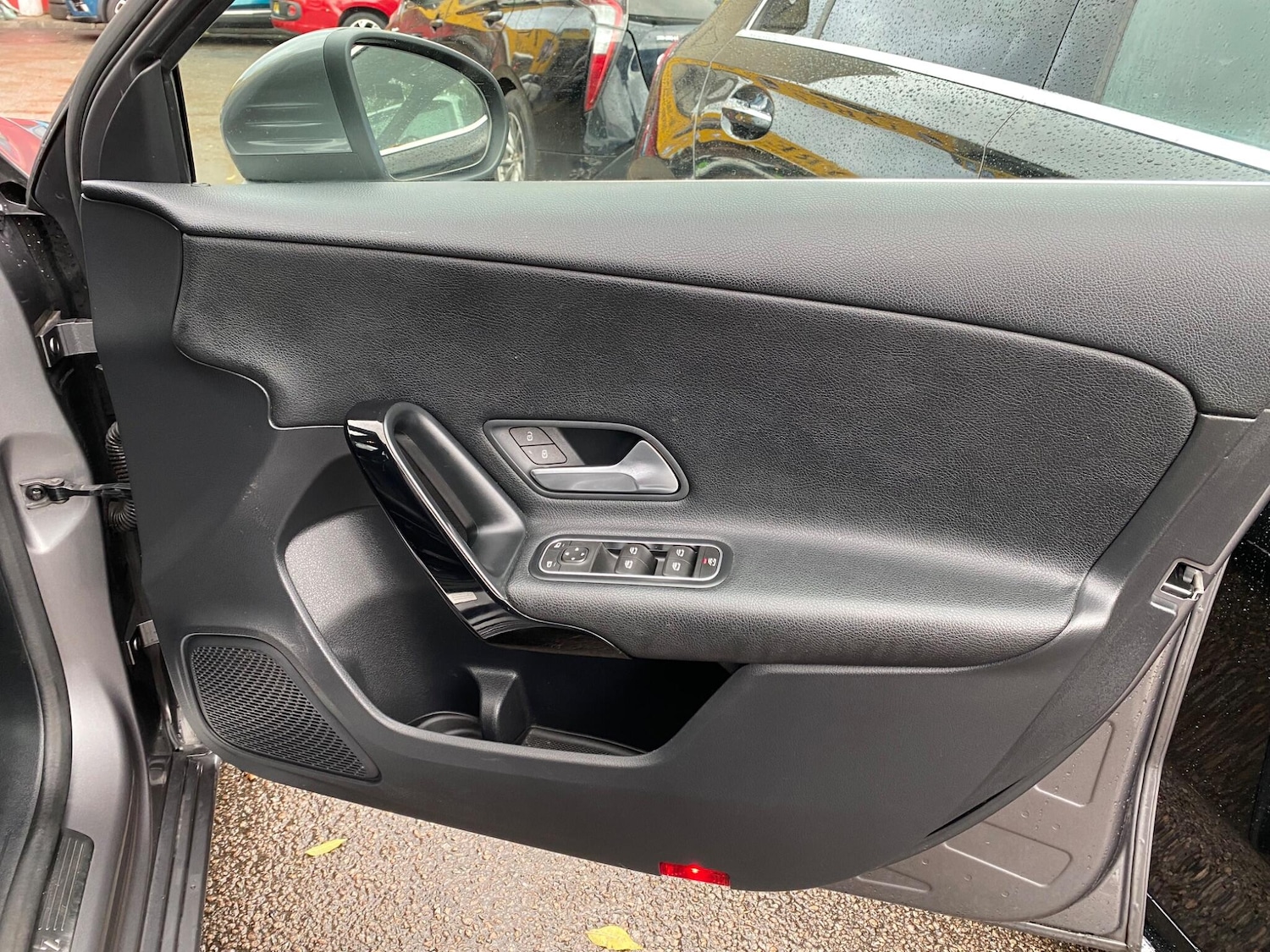 Used Mercedes-Benz A-Class 2019 for sale - 76432698: Photo 16