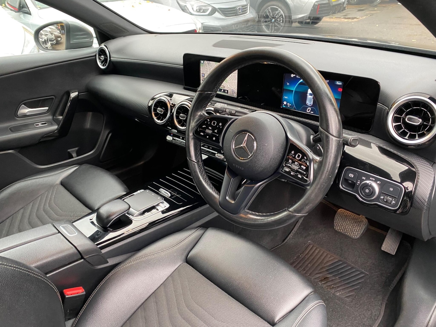 Used Mercedes-Benz A-Class 2019 for sale - 76432698: Photo 18