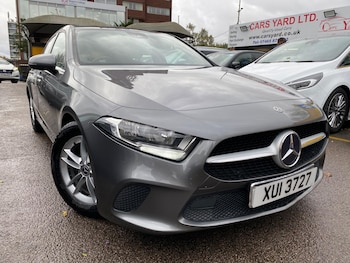 2019 (19) - 1.3 A180 SE 7G-DCT Euro 6 (s/s) 5dr