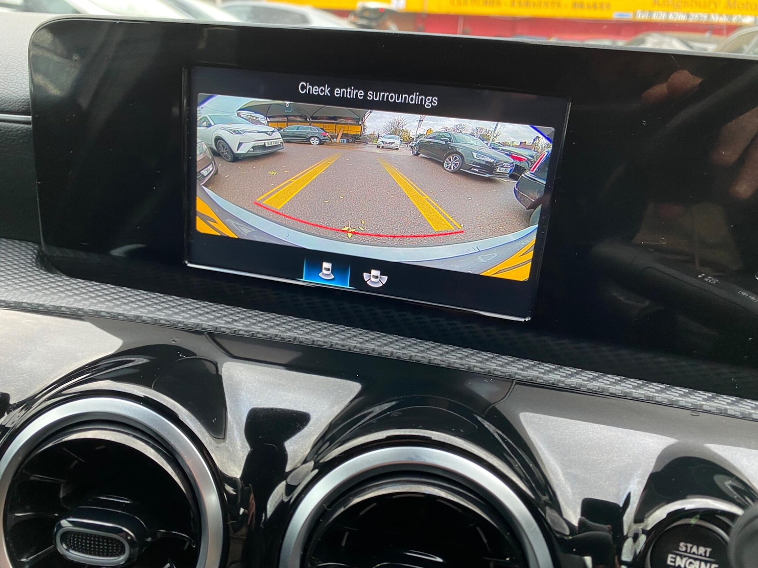 Used Mercedes-Benz A-Class 2019 for sale - 76432698: Photo 21