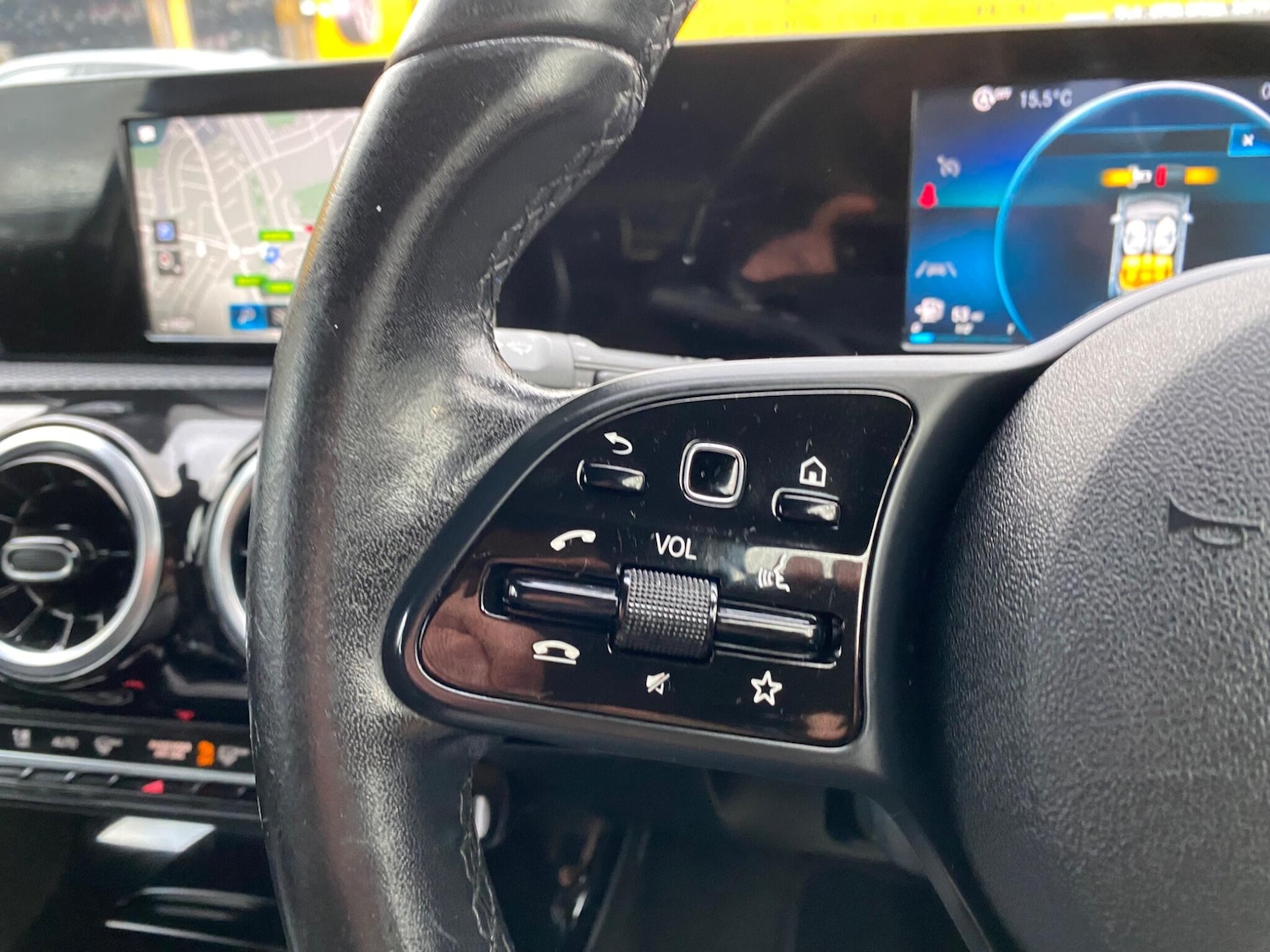 Used Mercedes-Benz A-Class 2019 for sale - 76432698: Photo 23