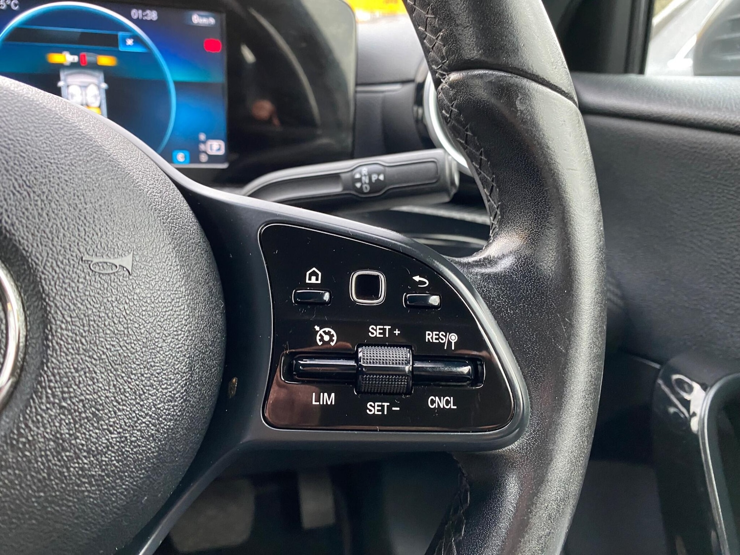 Used Mercedes-Benz A-Class 2019 for sale - 76432698: Photo 24