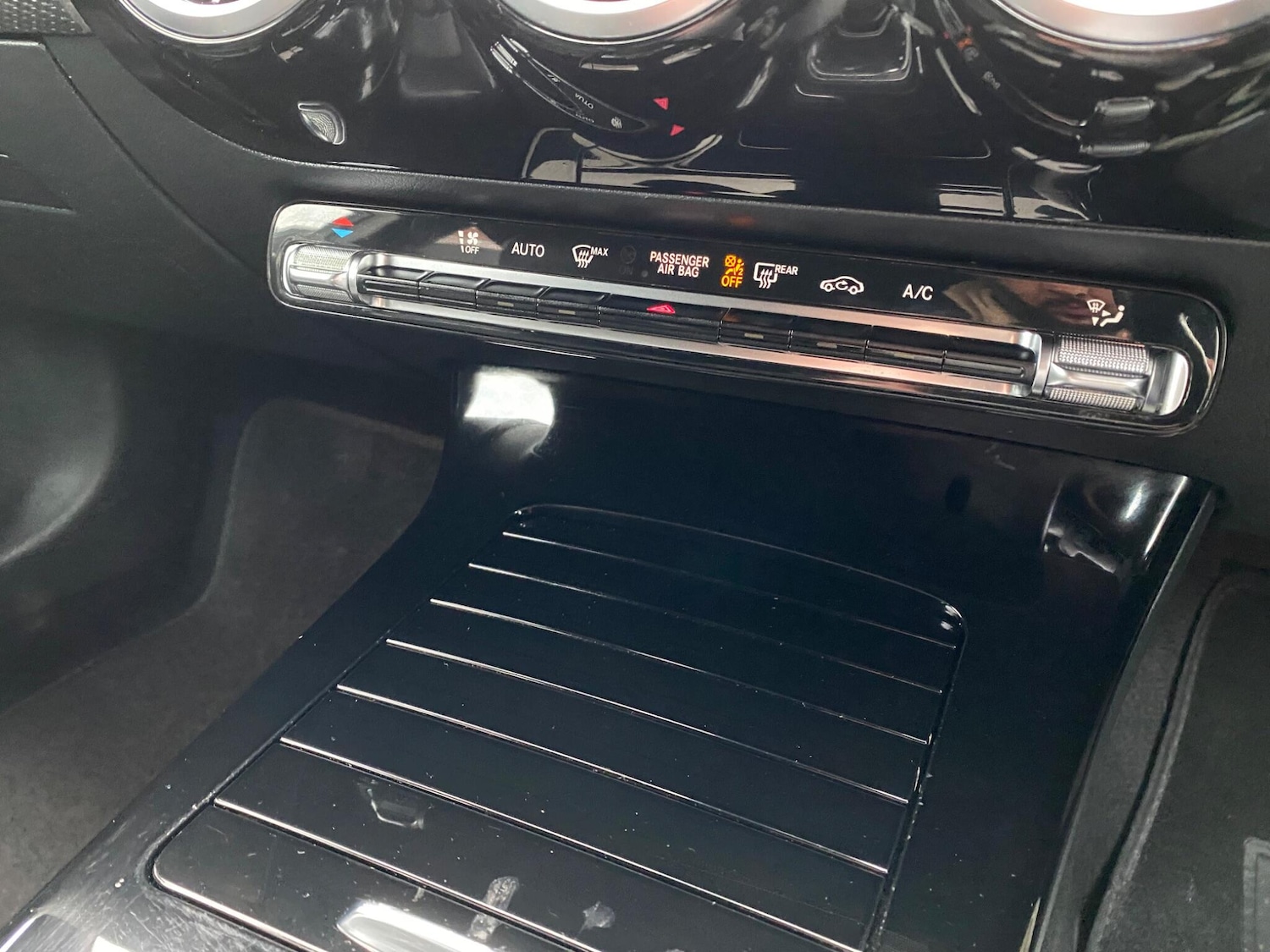 Used Mercedes-Benz A-Class 2019 for sale - 76432698: Photo 26