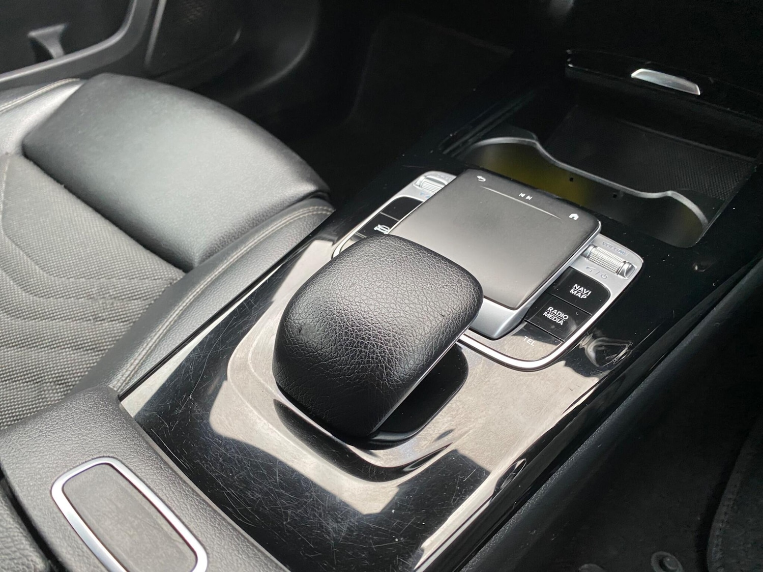 Used Mercedes-Benz A-Class 2019 for sale - 76432698: Photo 27