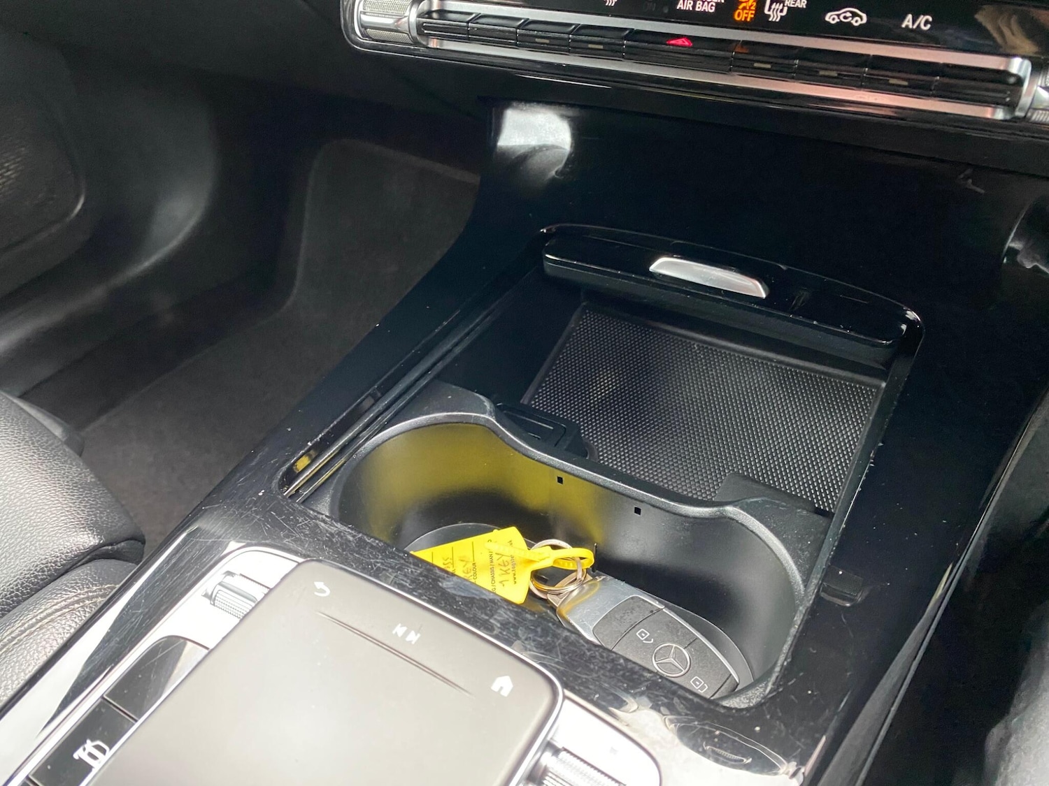 Used Mercedes-Benz A-Class 2019 for sale - 76432698: Photo 28