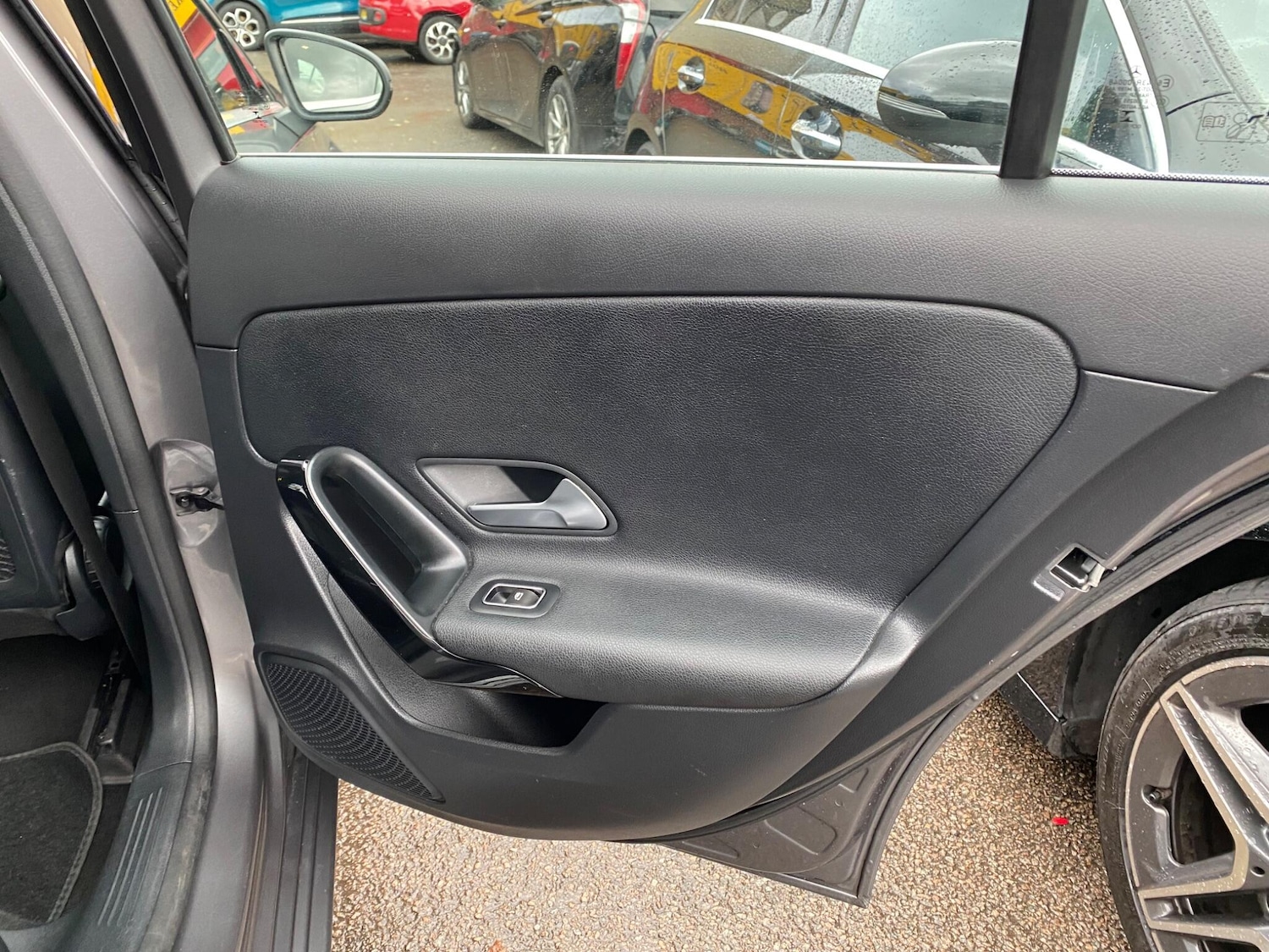 Used Mercedes-Benz A-Class 2019 for sale - 76432698: Photo 29