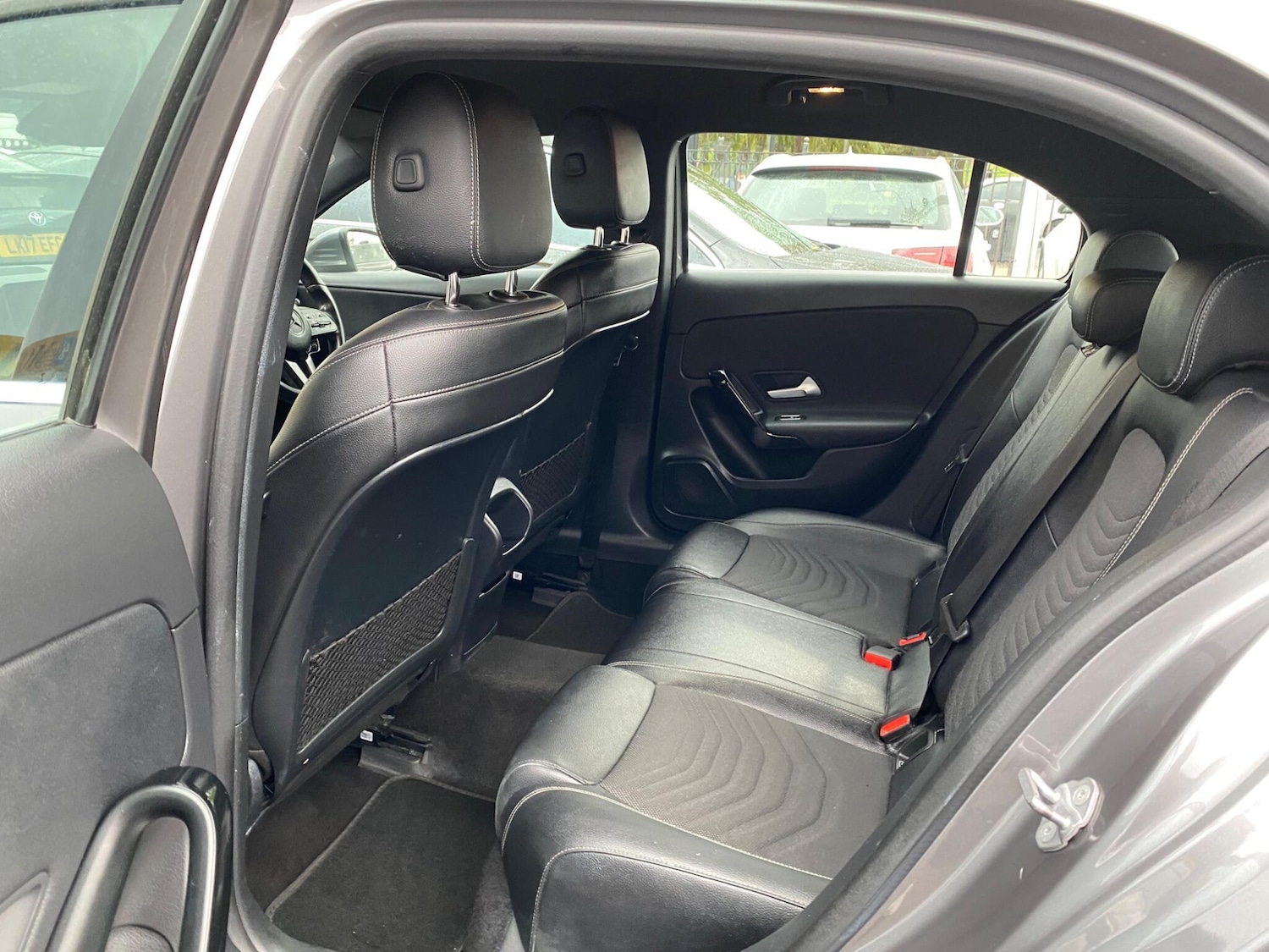 Used Mercedes-Benz A-Class 2019 for sale - 76432698: Photo 32