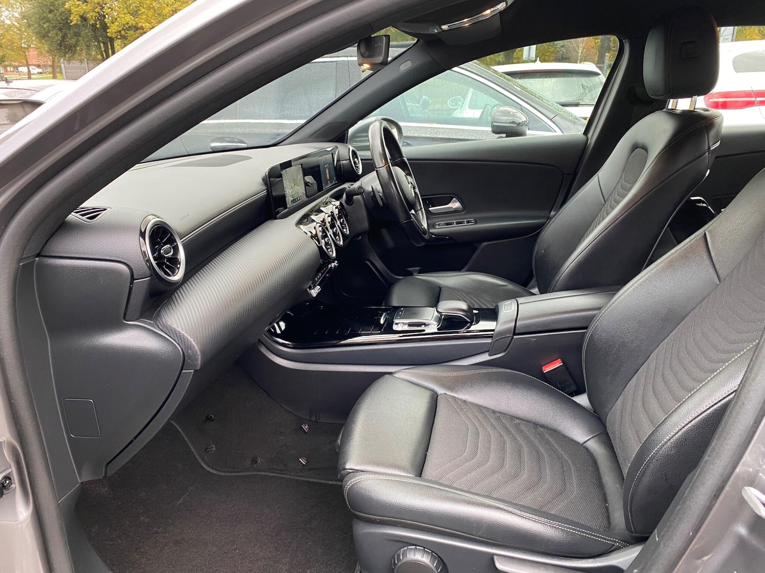 Used Mercedes-Benz A-Class 2019 for sale - 76432698: Photo 34