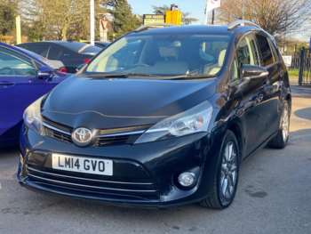 Used Toyota Verso 2014 for sale - 73917868: Photo
