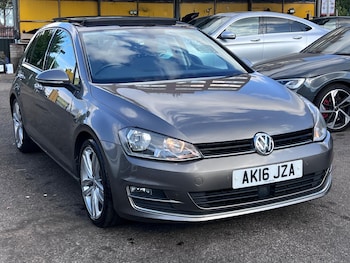 Used Volkswagen Golf 2016 for sale - 79256133: Photo