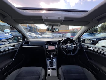 Used Volkswagen Golf 2016 for sale - 79256133: Photo